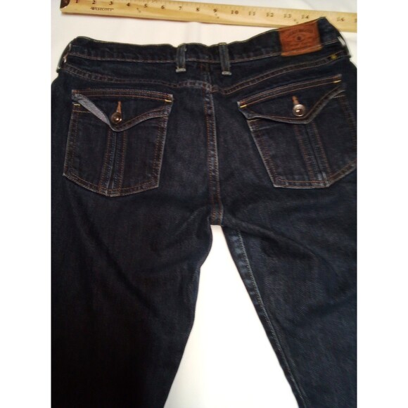 Women's Lucky Brand Jeans Sweet N Straight Size 6/28‎ - Picture 7 of 13